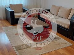 Parc Tineretului | 2 camere | 90mp | Semidecomandat | B12941